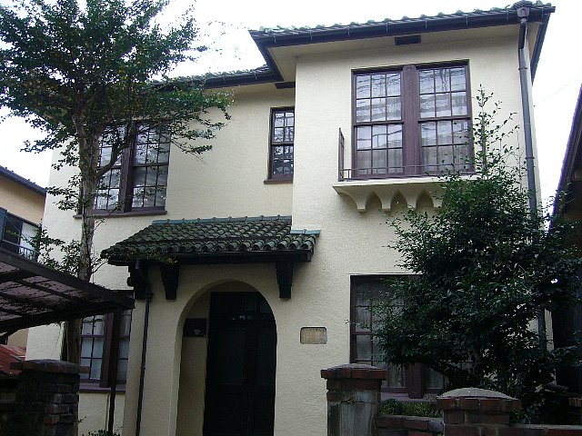 東近江市八日市の住井邸_c0094541_14421896.jpg