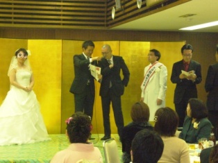 ○泉K治君、ご結婚おめでとう!!_b0082459_1253577.jpg