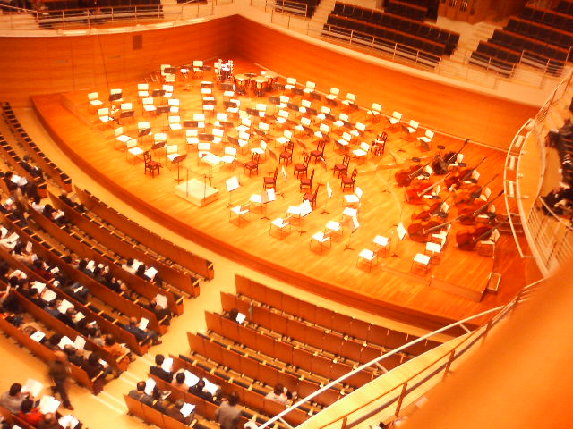 第79回 新潟交響楽団定期演奏会_e0046190_12175325.jpg