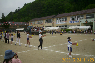 旧第一小学校_d0023392_19444821.jpg