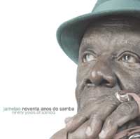 〔訃報〕 Jamelão 死去。 泣き崩れるMANGUEIRAに敬礼を。_b0032617_12453088.jpg