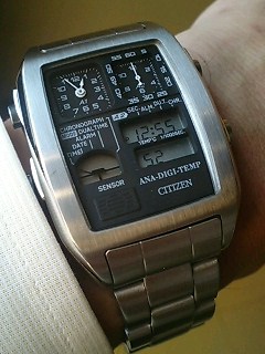 今日の時計 腕時計 また買っちゃいました 今日の時計 腕時計 また買っちゃいました