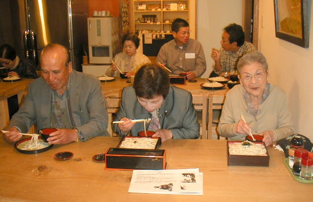 鯛屋旅館「吉原本宿」第六回歴史講座開催_b0093221_215593.jpg