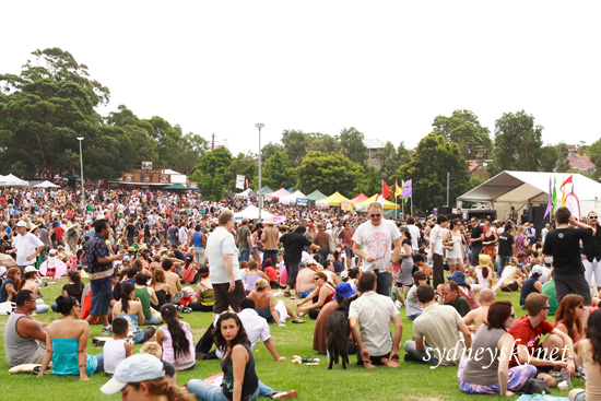 Newtown Festival_f0084337_21302458.jpg