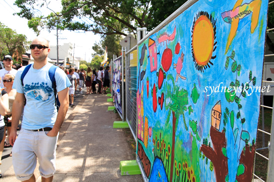 Newtown Festival_f0084337_2133722.jpg