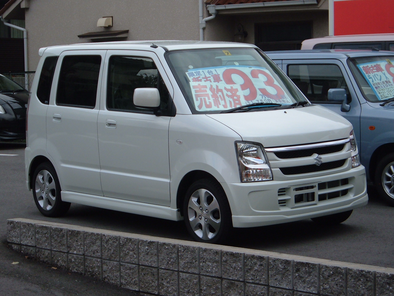 根強い人気 ｏｈ 軽新古車
