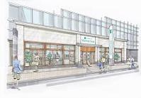 ヴィクトリア、自由が丘に同社初のレディスゴルフ専門店を11月22日にオープン 東京都目黒区_f0061306_1443715.jpg