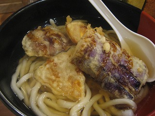 赤丸製麵所（Akamaru Noodles Factory）_c0008439_16575979.jpg