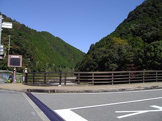 孤独に黙々と熊野古道を歩く ☆関西ひとり旅2☆_e0039787_22465886.jpg