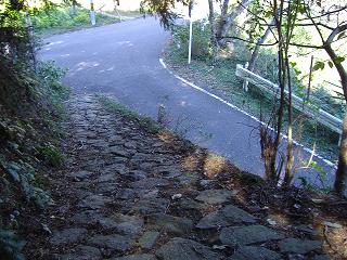 孤独に黙々と熊野古道を歩く ☆関西ひとり旅2☆_e0039787_23592250.jpg