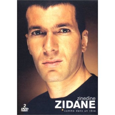 Zinedine Zidane DVD_e0039513_1144040.jpg