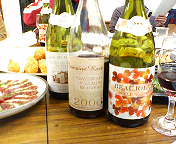 Are you Beaujolais tonight?_f0048422_2117010.jpg