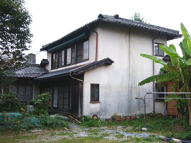 彦根市鳥居本の寺村邸_c0094541_14203531.jpg