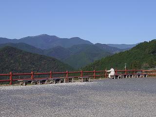 孤独に黙々と熊野古道を歩く ☆関西ひとり旅2☆_e0039787_034268.jpg