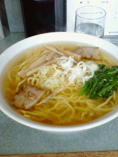 ぜんやラーメン_d0063699_23203785.jpg