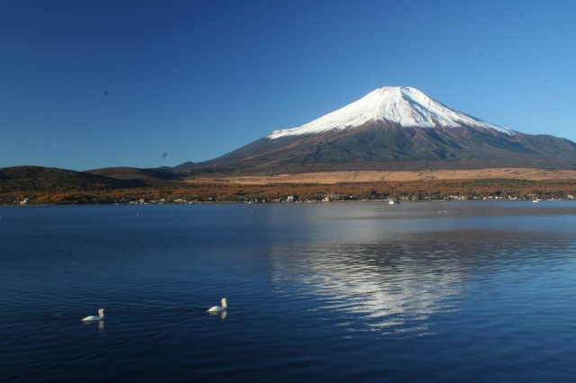 シミ入り富士山(´+＿+｀)ウゥ… _b0089506_20552846.jpg