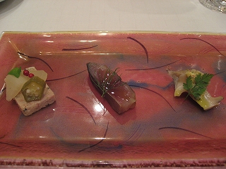 本当のシャラン鴨~トレフミヤモト_f0040321_18354695.jpg