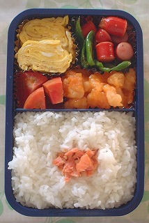 本日のお弁当_b0035356_815432.jpg