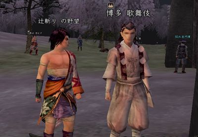 テストサーバーレポート_c0035572_20564532.jpg
