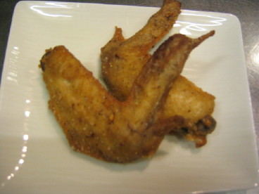 海南鶏飯(ハイナンジーファン)_b0054602_13222154.jpg