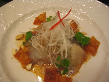 海南鶏飯(ハイナンジーファン)_b0054602_13225796.jpg