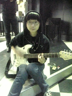 大分t O P S エキサイトミュージック連載ブログ Polysicsのできぬかな