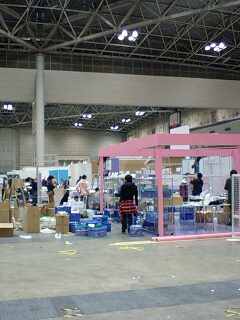 EXPO前日・実況中継。_a0080035_14143752.jpg