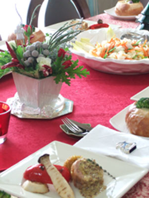 お料理教室_f0078756_2313092.jpg