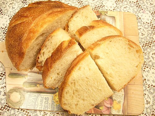   Beaujolais　Nouveau　 パンの贈り物。。。冬一番の美味しさ*。。*。:☆.。† _a0053662_0194756.jpg