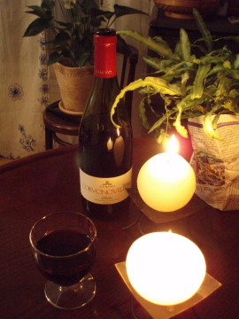♬ 夜酒 金曜日♬_d0079988_0262080.jpg