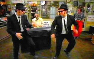 Blues Brothers 「Best Of Blues Brothers」(1981) : 音楽の杜