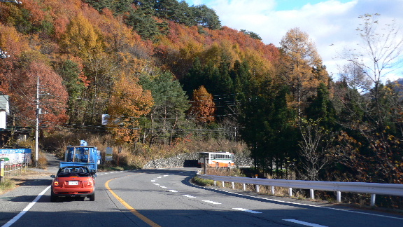 ロマンティック街道_f0081619_16185880.jpg