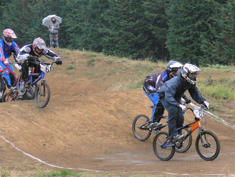 JOSF11月緑山定期戦VOL1 BMXエリートクラス予選〜決勝画像垂れ流し(世界最速情報?)_b0065730_19323159.jpg
