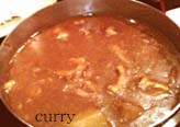東京探索〜チキンカレー/イタリアン/スイーツ_a0093332_1636472.jpg