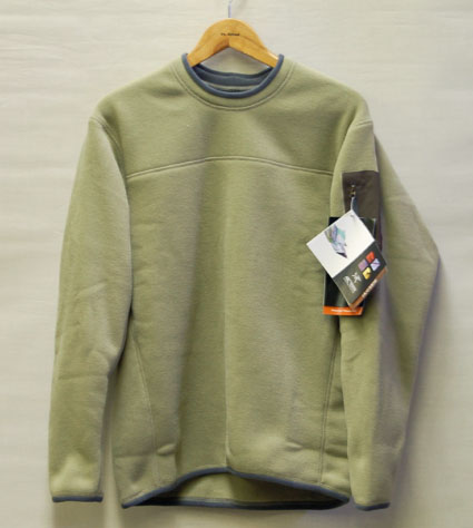 Polartec Thermal Pro sweater knit_c0007187_17443944.jpg