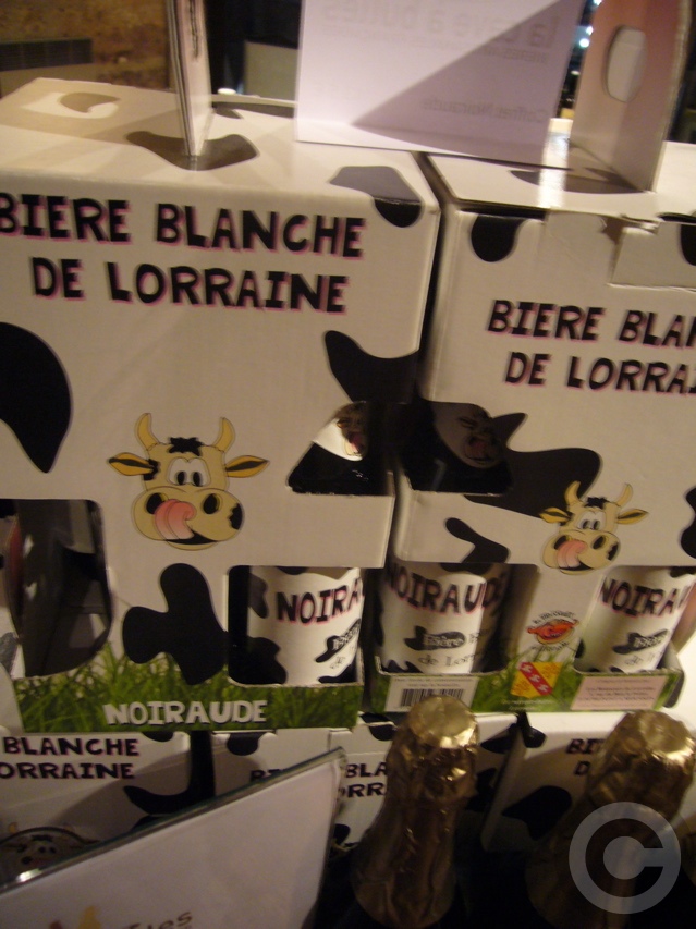 【La cave a bulles】【ビール】ビール専門販売店(パリ)_a0014299_20124056.jpg