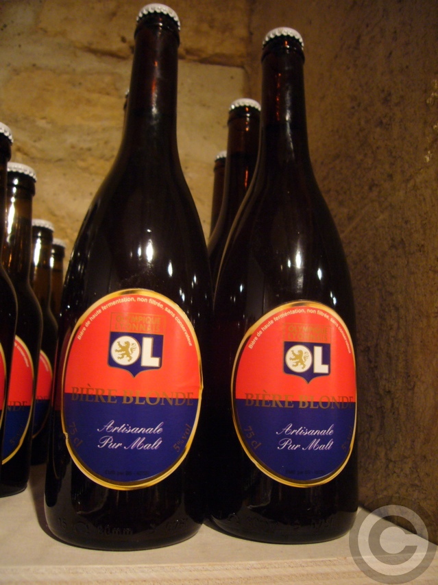 【La cave a bulles】【ビール】ビール専門販売店(パリ)_a0014299_201326.jpg