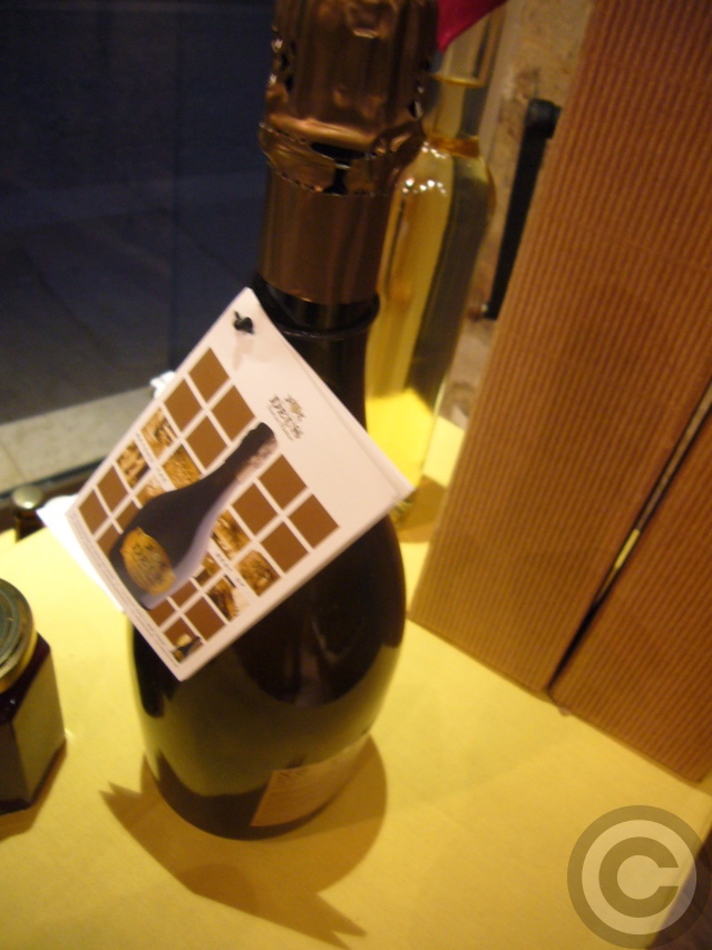 【La cave a bulles】【ビール】ビール専門販売店(パリ)_a0014299_2026302.jpg