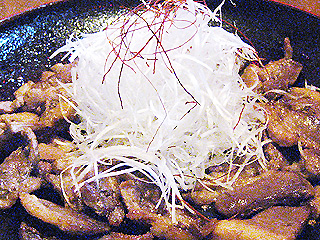 ラーメン&忘年パーティー?@自作らーめん (16:00~21:00某店にて)_f0080612_1129458.jpg