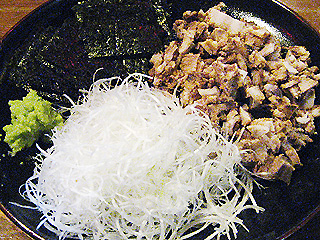 ラーメン&忘年パーティー?@自作らーめん (16:00~21:00某店にて)_f0080612_11324411.jpg