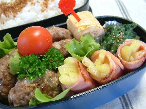 お弁当_a0049224_1218444.jpg