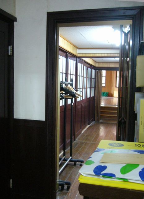 滋賀の日本基督教団 草津教会_c0094541_14453195.jpg
