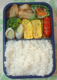 本日のお弁当_b0035356_815728.jpg