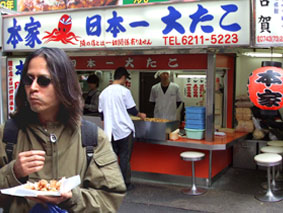 閑話 大阪へ(その2)_c0104265_21252147.jpg