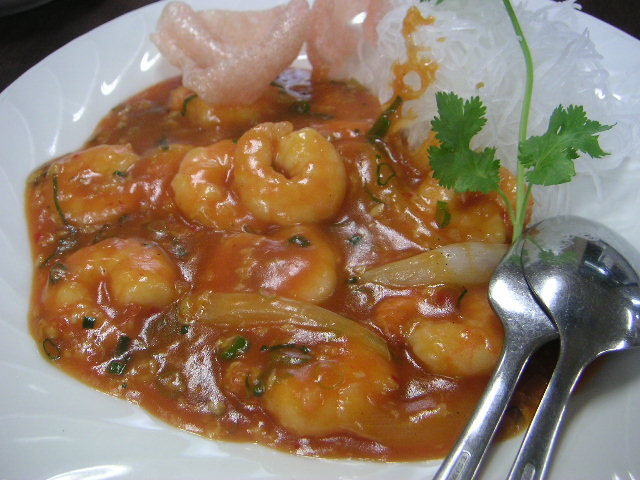 【神戸】海月食堂_d0068879_042211.jpg