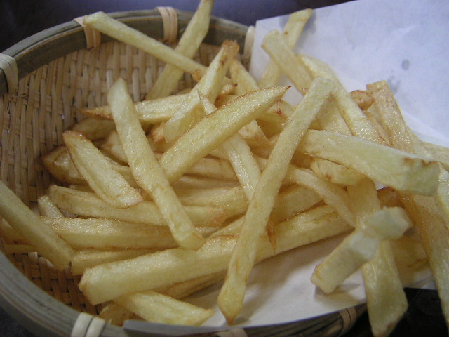【神戸】海月食堂_d0068879_042252.jpg