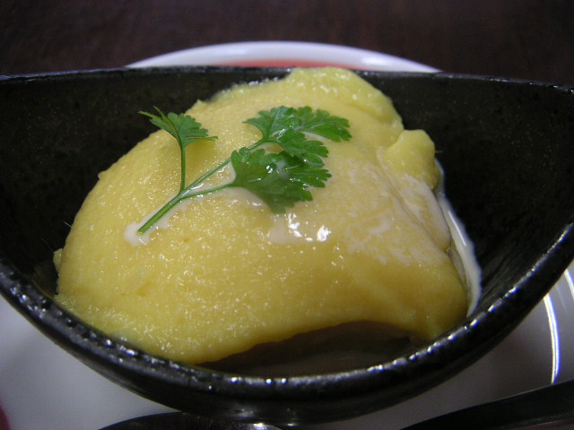 【神戸】海月食堂_d0068879_0434841.jpg