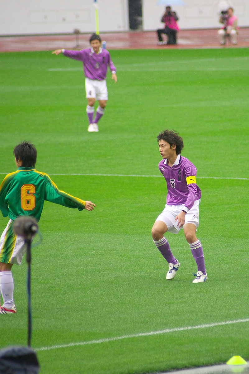 第85回 全国高校サッカー選手権大会 よしむのblog 第85回 全国高校サッカー選手権大会 よしむのblog