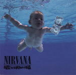 Nirvana ／ Nevermind (1991)_e0038994_2334947.jpg