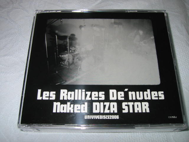 Les Rallizes De\' nudes / naked DIZA STAR_b0042308_0395313.jpg